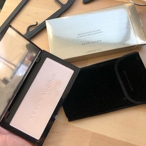 SOLD OUT kevyn aucoin Neo-setting Powder